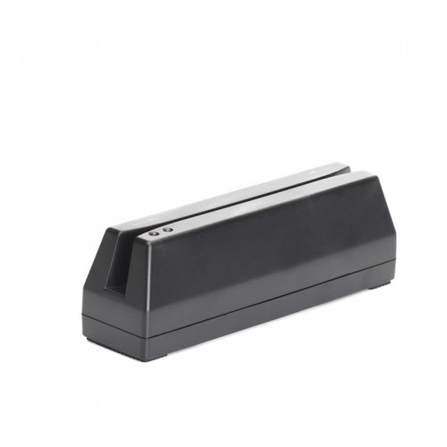 Ридер магнитных карт АТОЛ MSR-1272 (1-2-3 дорожки, USB, черный) купить в Тольятти